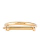 Miansai Screw Cuff Bracelet