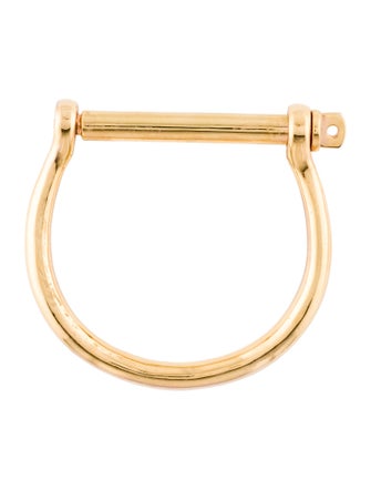 Miansai Screw Cuff Bracelet