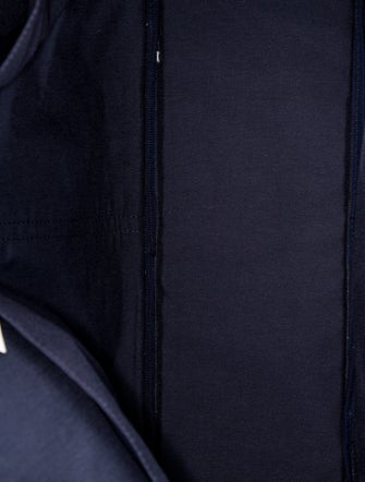 Miansai Leather Top Handle Bag