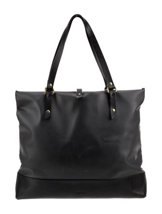 Miansai Leather Tote