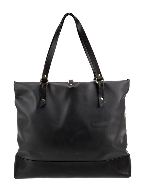 Miansai Leather Tote