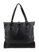 Miansai Leather Tote