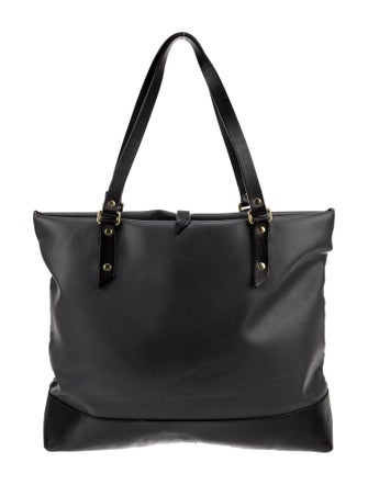 Miansai Leather Tote