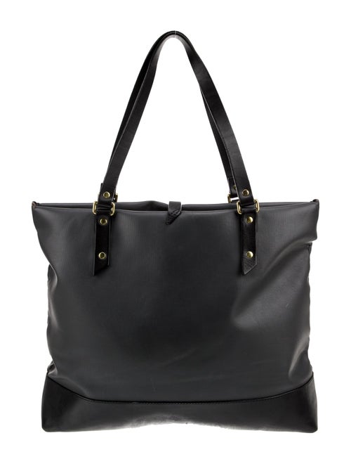 Miansai Leather Tote