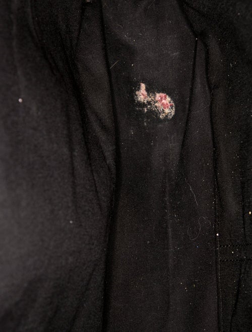 Miansai Leather Tote