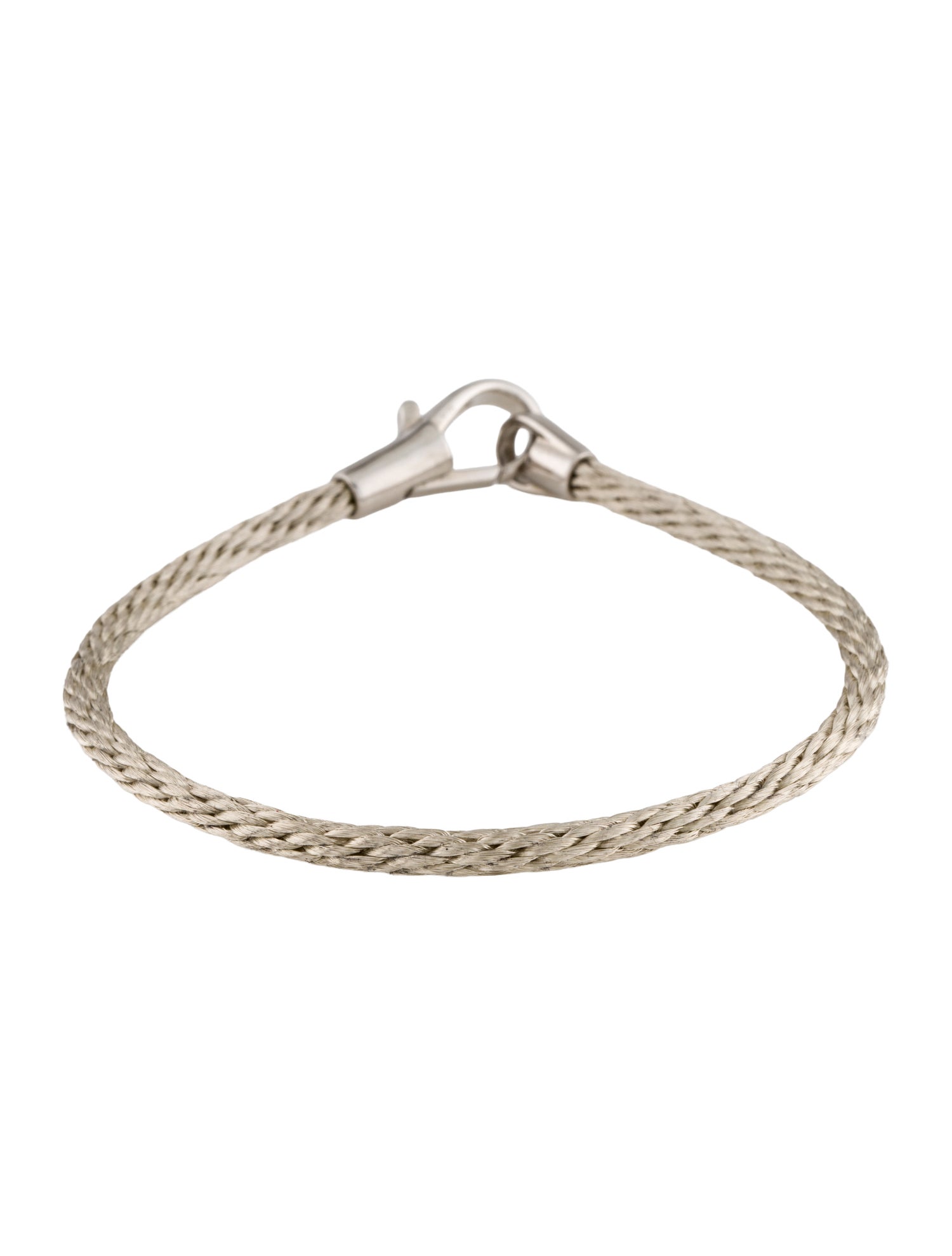 Miansai Wrap Bracelet