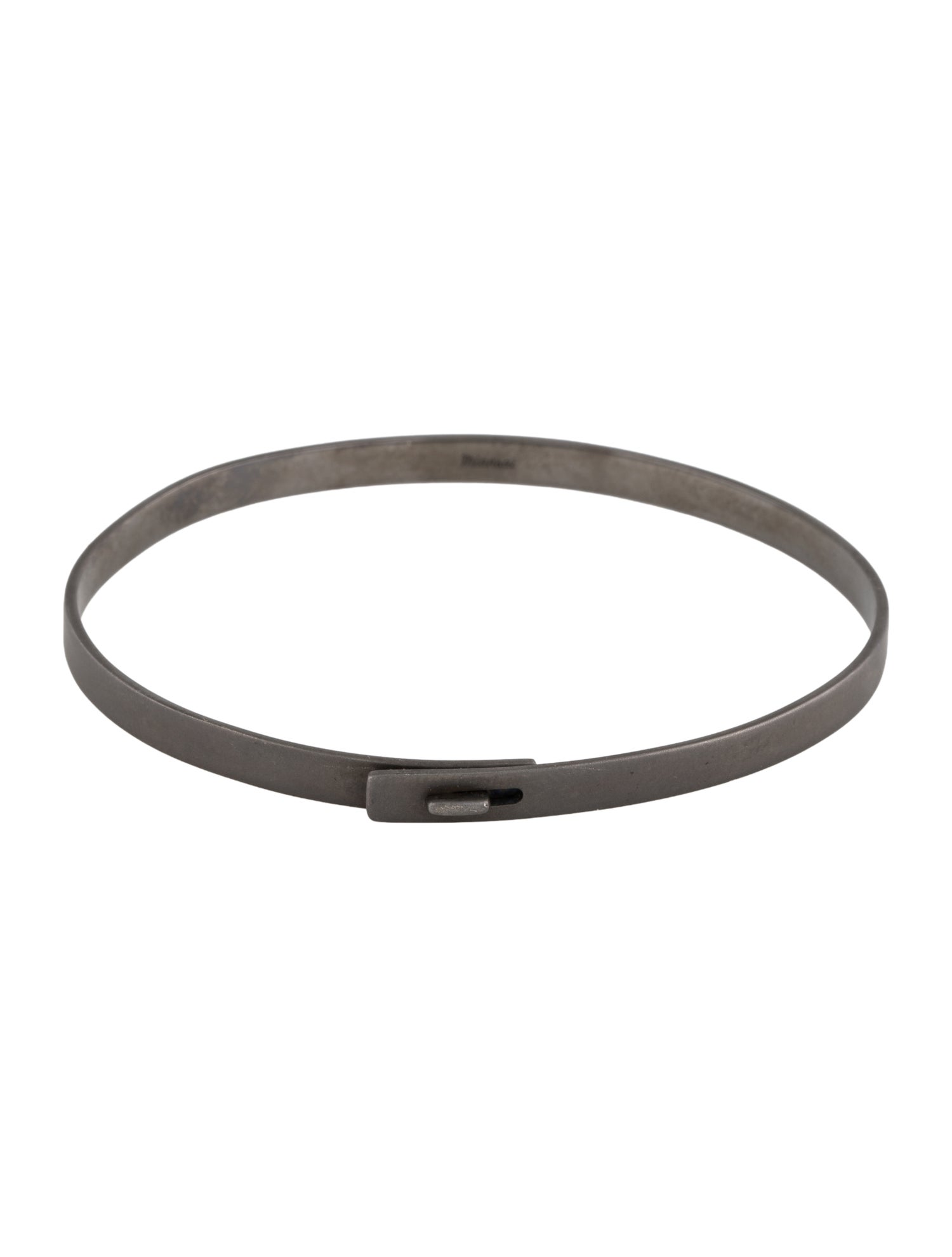 Miansai Cuff Bracelet