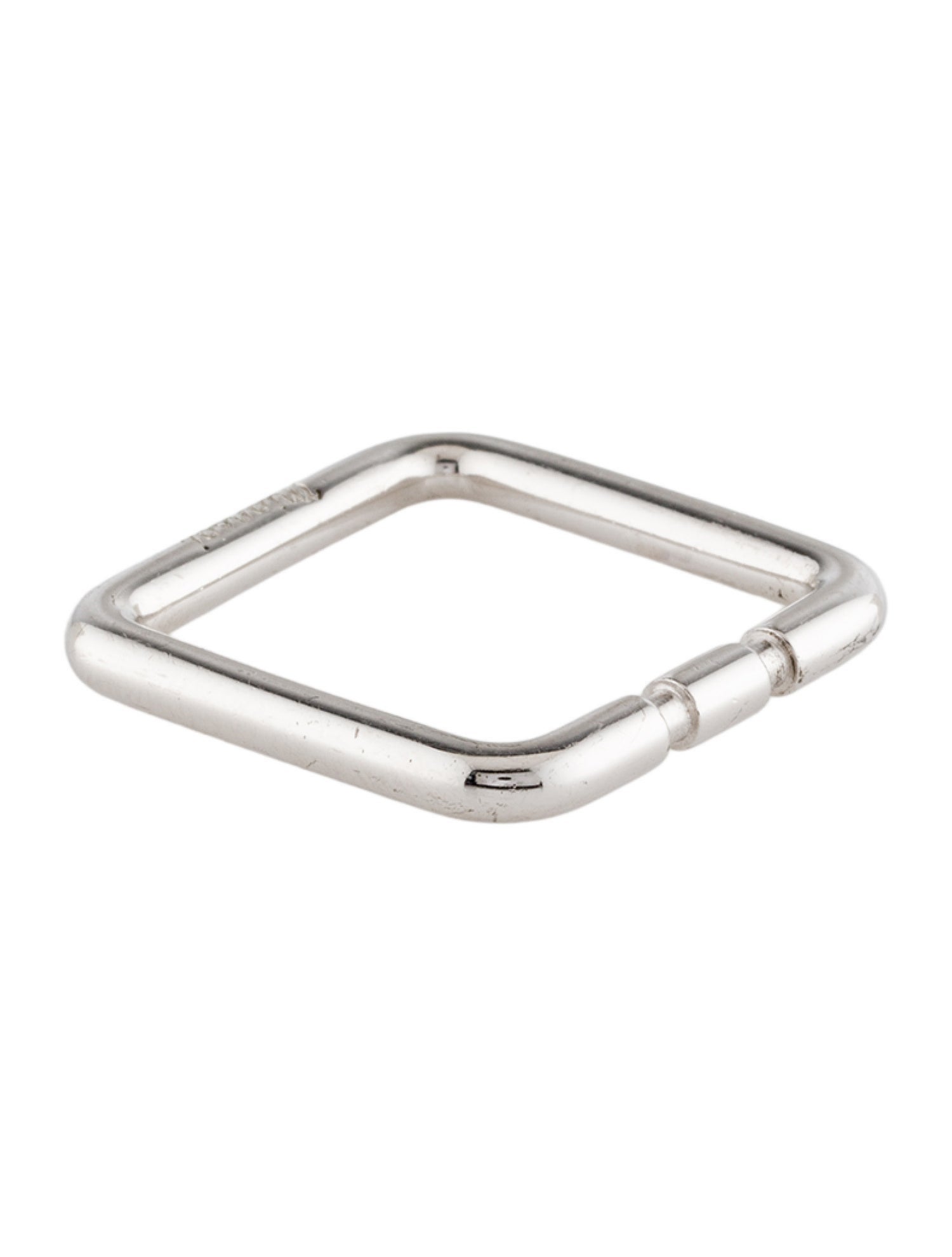 Miansai Channel Ring