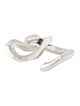 Annelise Michelson Dechainee Two Finger Band Ring