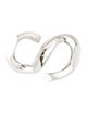 Annelise Michelson Dechainee Two Finger Band Ring