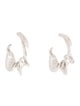 Annelise Michelson Vertigo Hoop Earrings