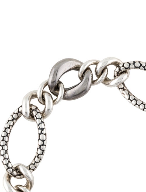 Michael Dawkins Link Bracelet