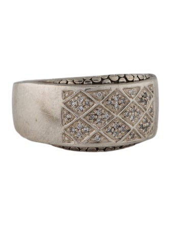 Michael Dawkins Diamond Lattice Band