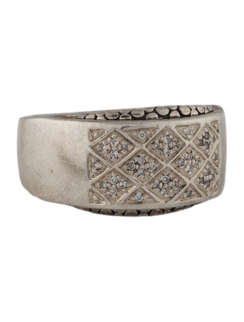 Michael Dawkins Diamond Lattice Band