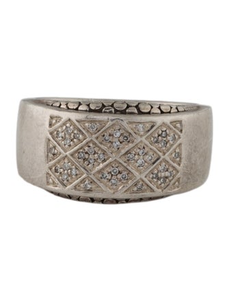 Michael Dawkins Diamond Lattice Band