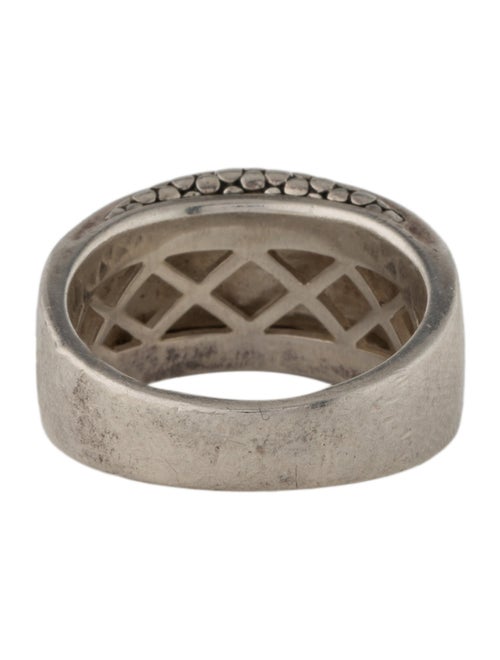 Michael Dawkins Diamond Lattice Band