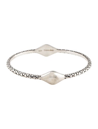 Michael Dawkins Bangle Bracelet