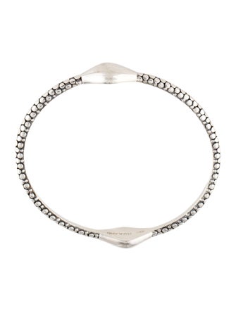 Michael Dawkins Bangle Bracelet