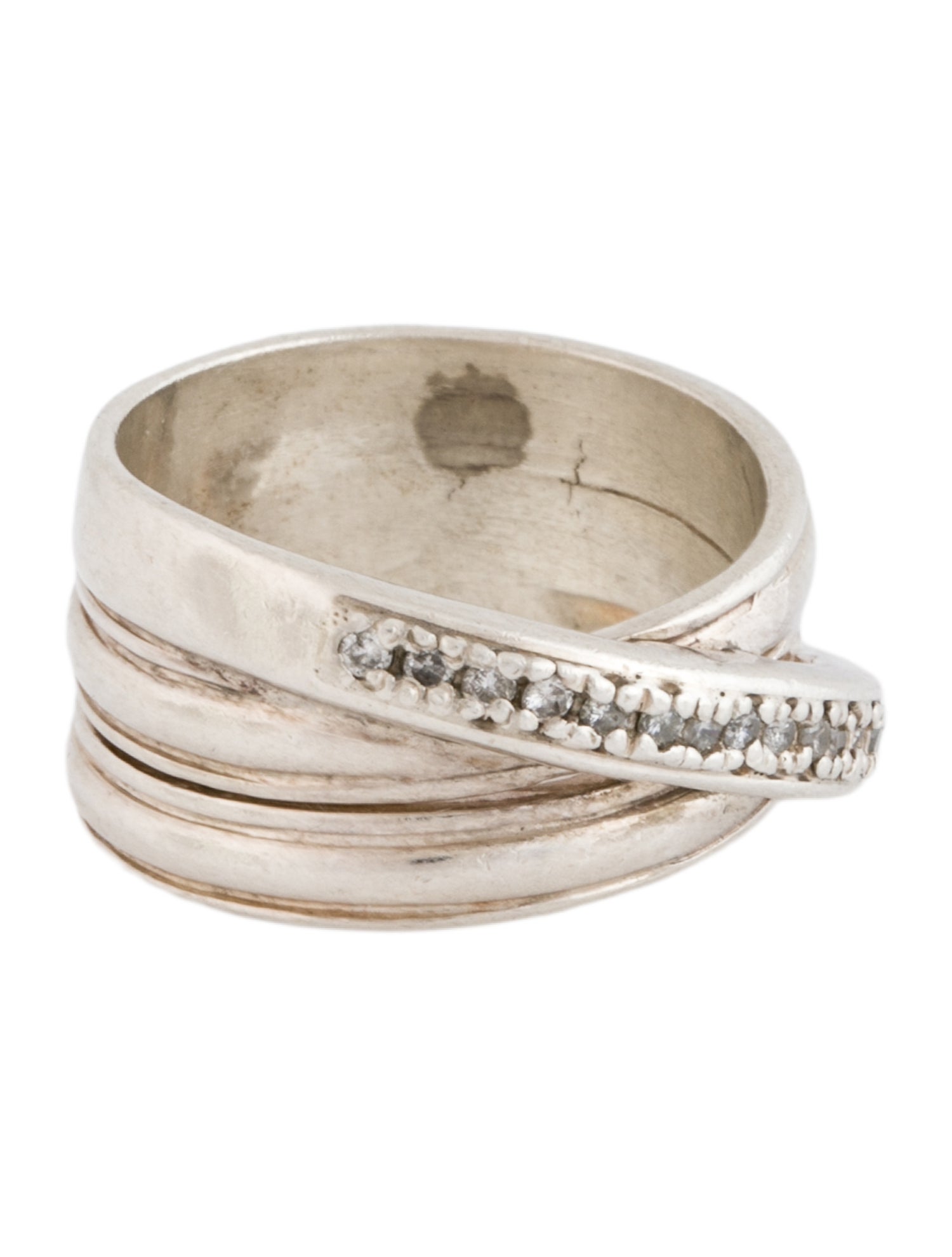 Michael Dawkins Diamond Crossover Band