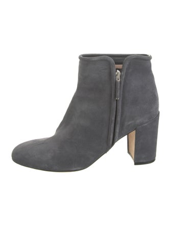 Rodo Suede Boots