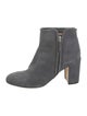 Rodo Suede Boots