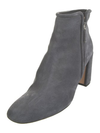 Rodo Suede Boots