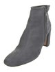 Rodo Suede Boots
