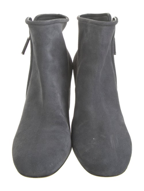 Rodo Suede Boots