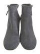 Rodo Suede Boots