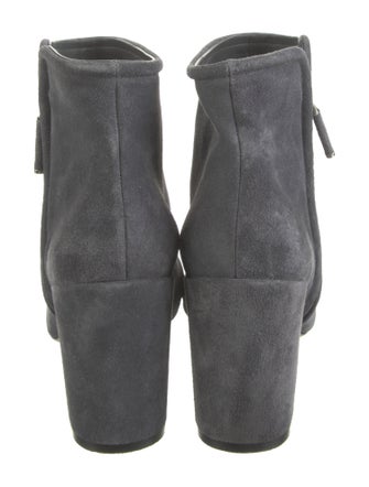 Rodo Suede Boots
