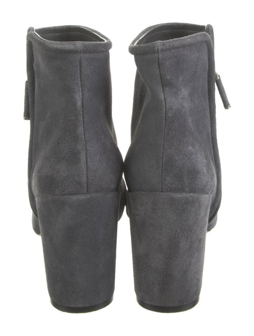 Rodo Suede Boots