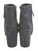 Rodo Suede Boots