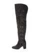 Rodo Bow Accents Boots