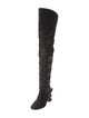 Rodo Bow Accents Boots