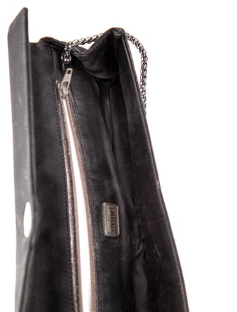 Rodo Satin Evening Bag