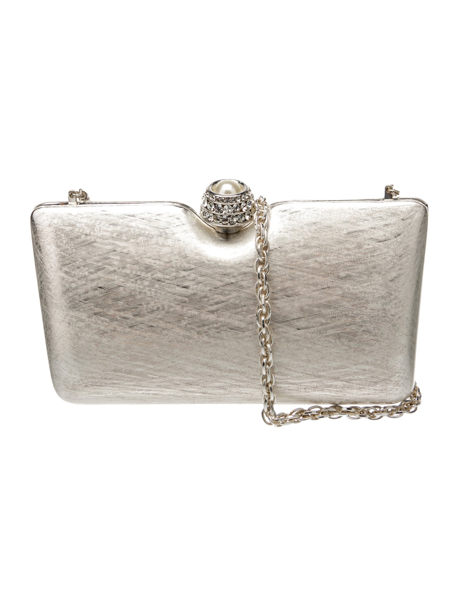 Rodo Metal Minaudière