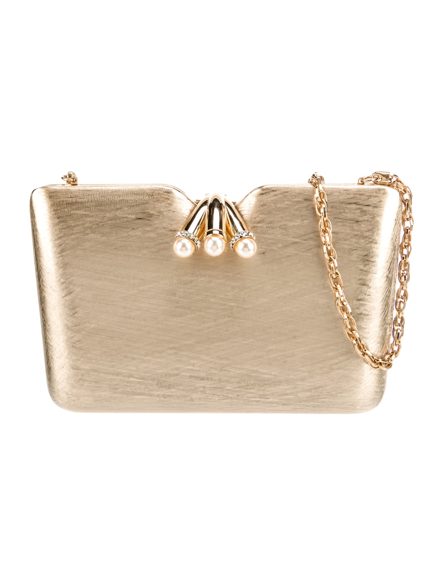 Rodo Metal Clutch