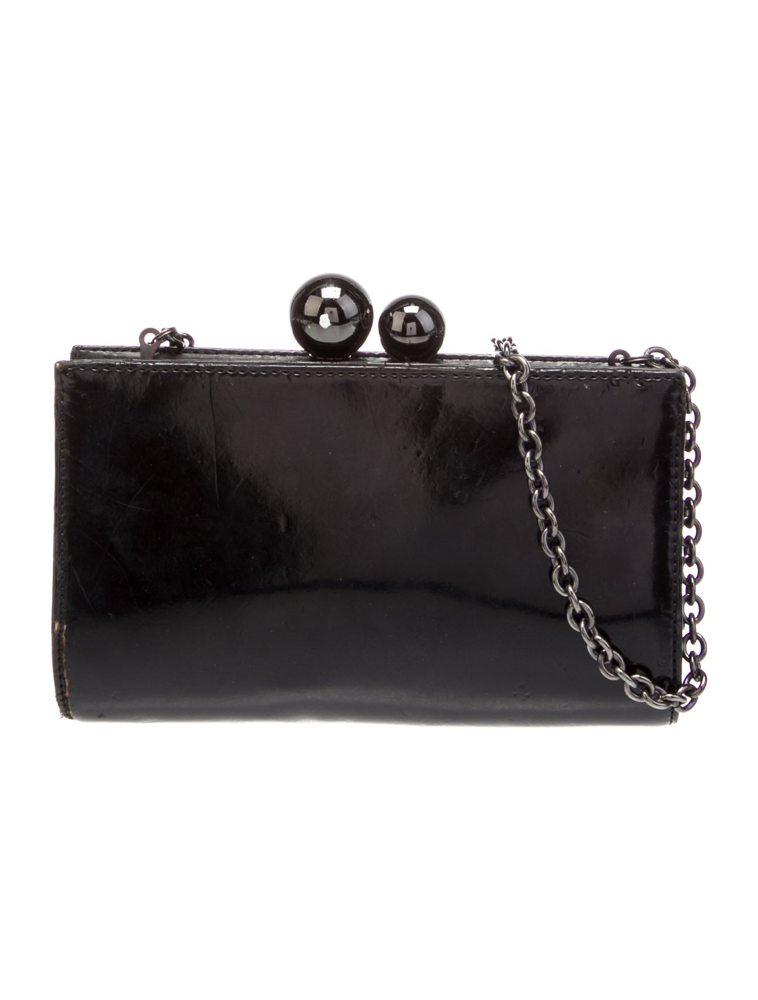 Rodo Leather Shoulder Bag