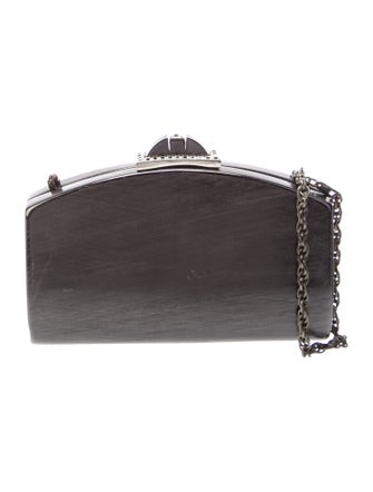 Rodo Rubber Minaudière