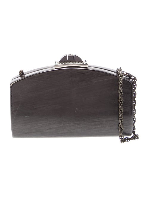 Rodo Rubber Minaudière