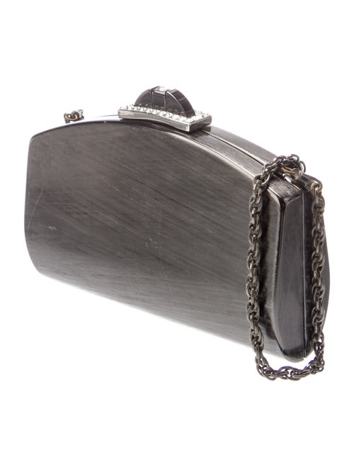 Rodo Rubber Minaudière