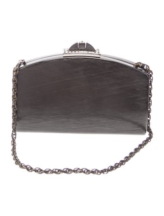 Rodo Rubber Minaudière