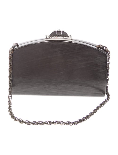 Rodo Rubber Minaudière