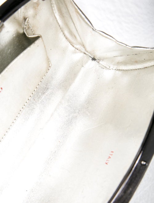 Rodo Rubber Minaudière