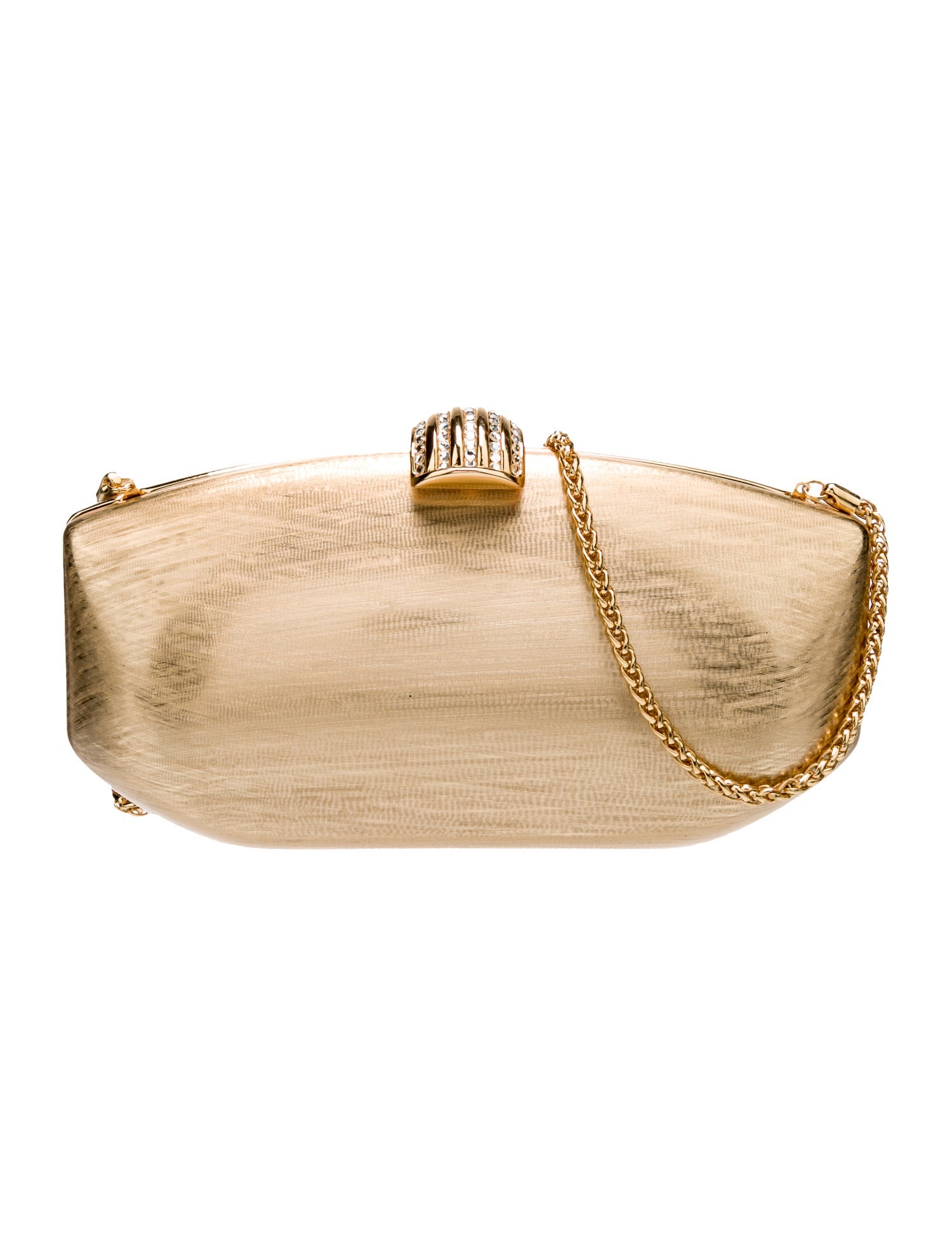 Rodo Metal Clutch
