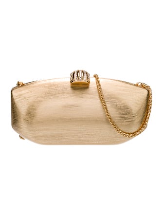 Rodo Metal Clutch