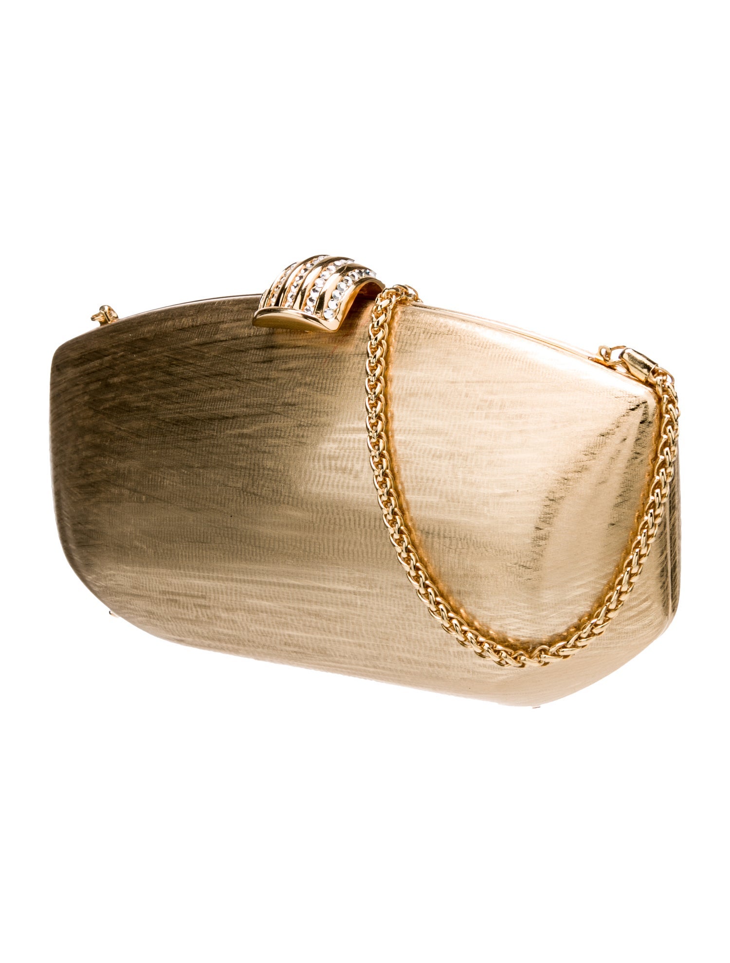 Rodo Metal Clutch