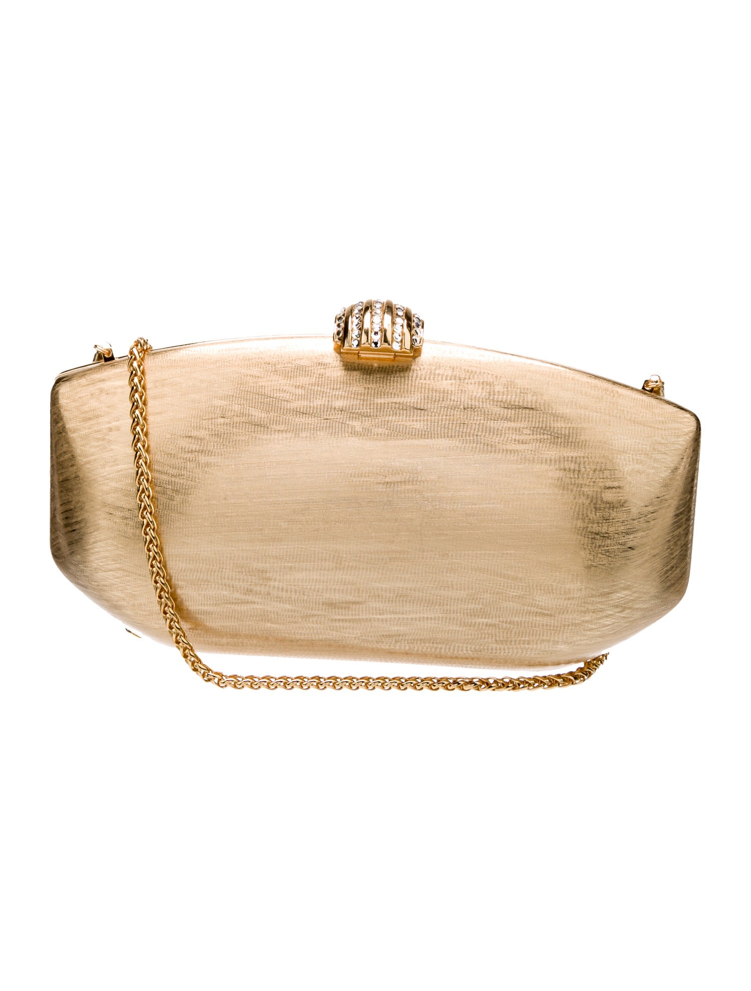 Rodo Metal Clutch