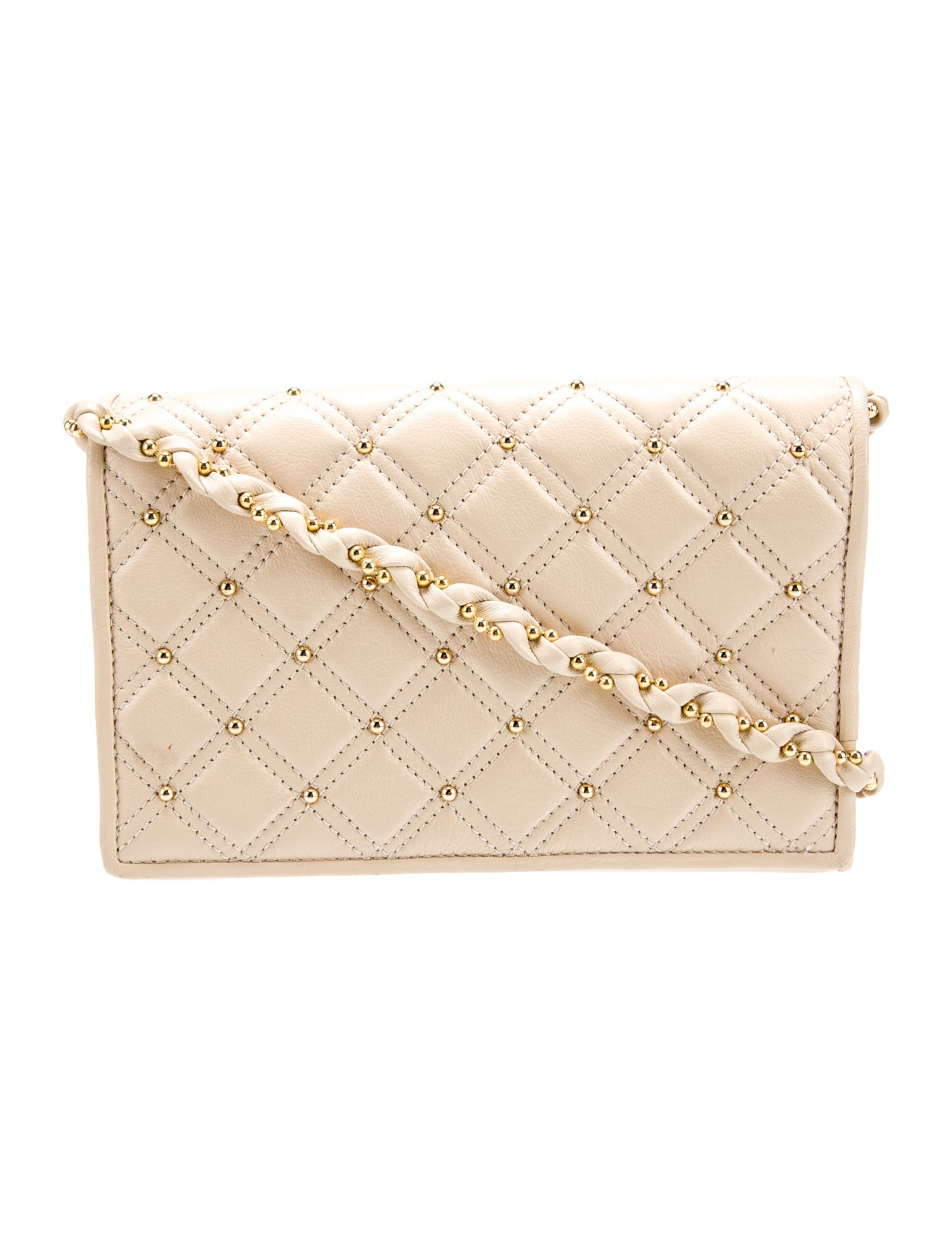 Rodo Leather Shoulder Bag