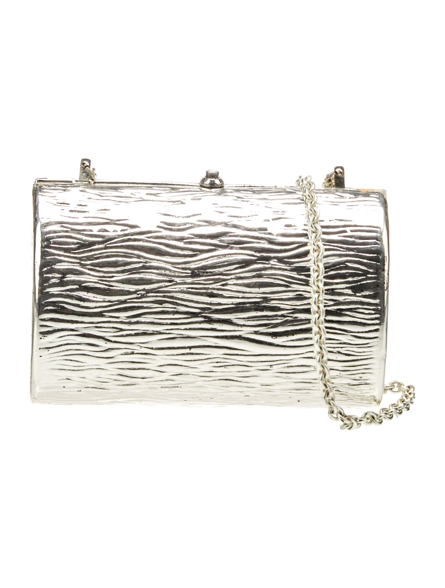 Rodo Metal Minaudière